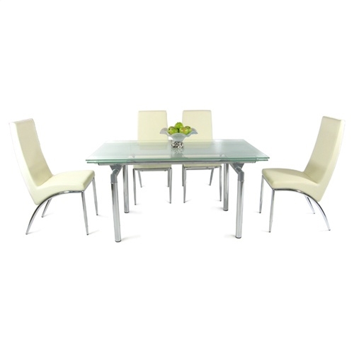 Natalie Dining Table Set -              test number                 