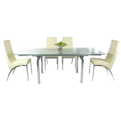 Natalie Dining Table Set -              test number                 